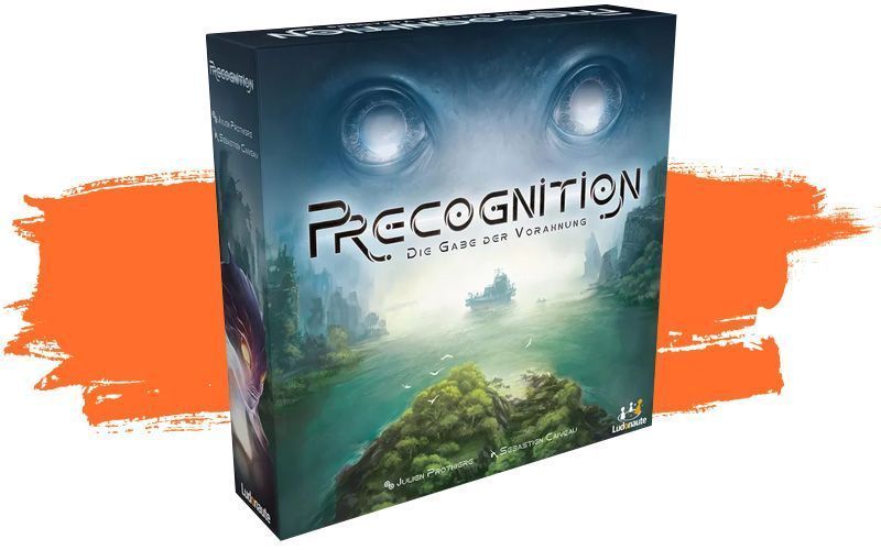 Novedades Octubre 2022 - Precognition