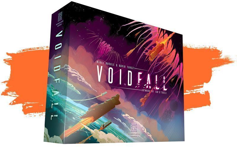 Voidfall 2022