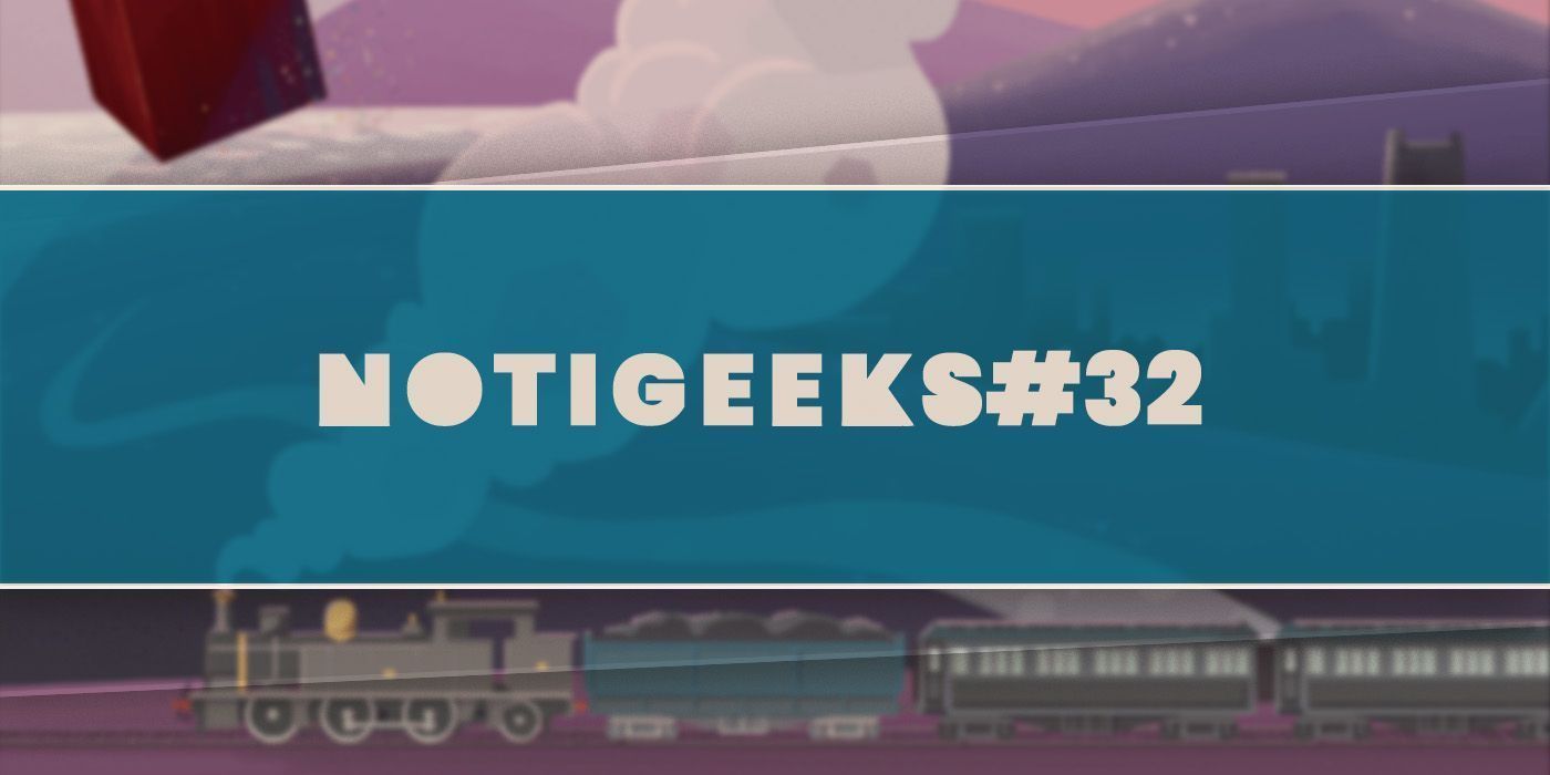 NOTIGEEKS 33