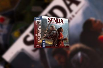 Reseña de Senda de luz y sombra