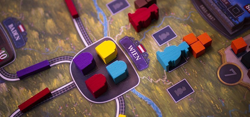 CUADRO DE RESEÑA DE IMPERIAL STEAM