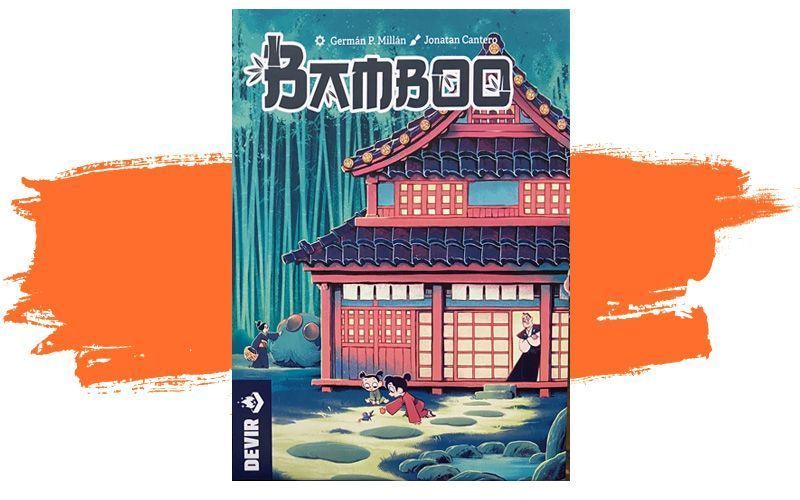 BAMBOO