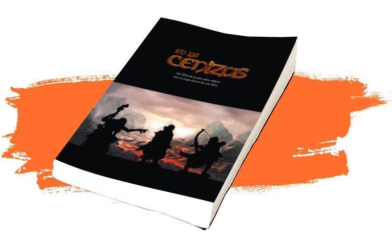 NotiGeeks 33 - En las cenizas por Devir