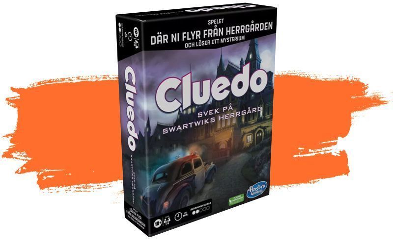 NotiGeeks 33 - Cluego Escape caja