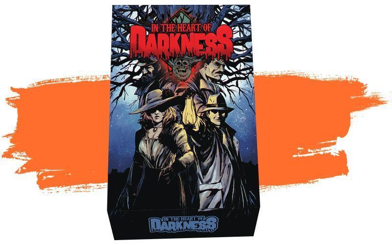 Heart of Darkness
