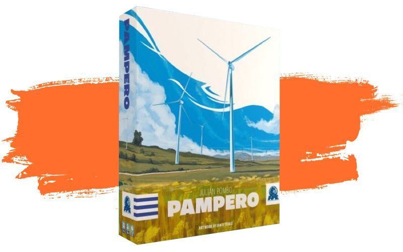 PAMPERO
