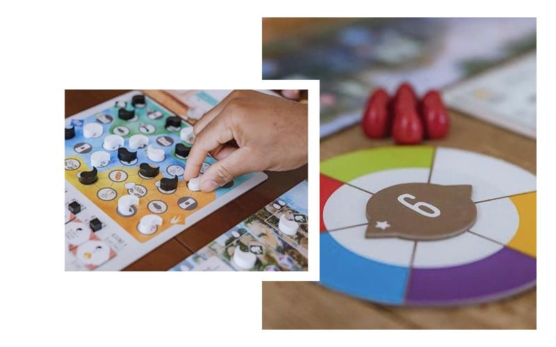 juego a 2