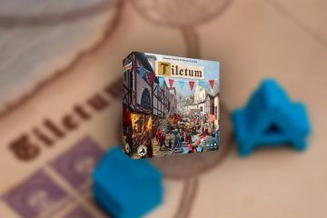 Reseña Tiletum