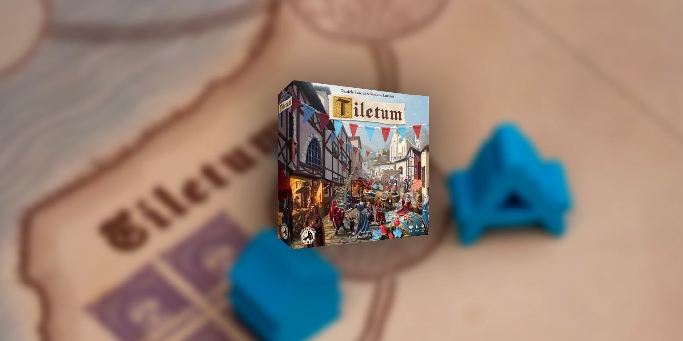 Reseña Tiletum