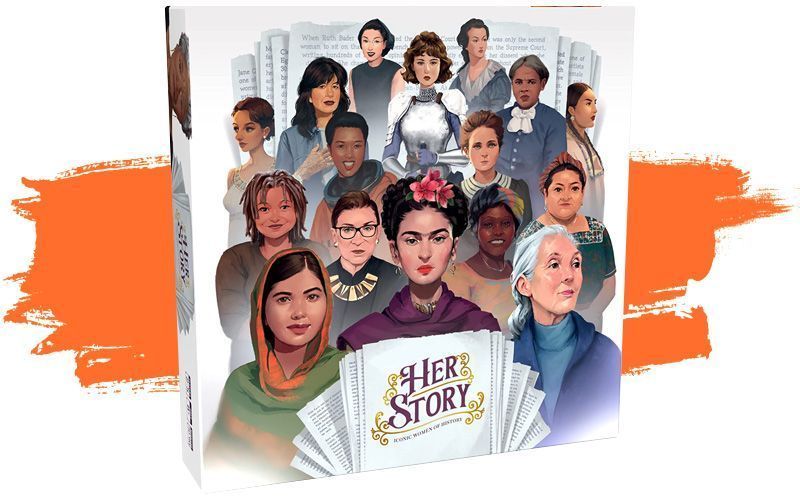 HerStory