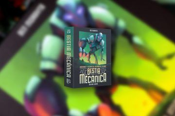 Reseña en solitario de Bestia mecánica