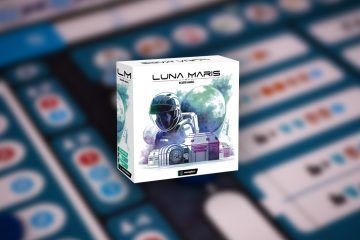 RESEÑA EN ESPAÑOL LUNA MARIS