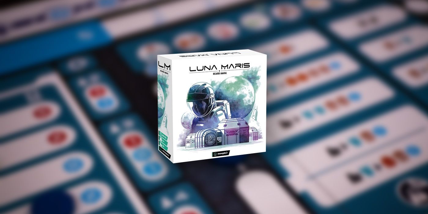 RESEÑA EN ESPAÑOL LUNA MARIS