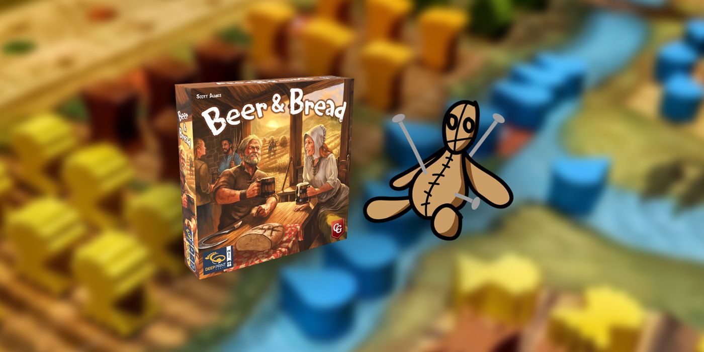BEER & BREAD EN ESPAÑOL POR MALDITO