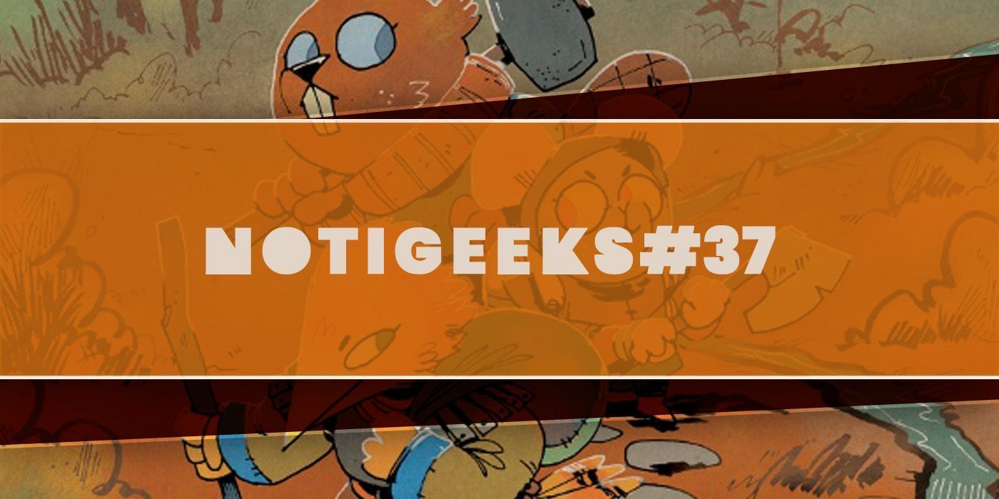 NOTIGEEKS 37