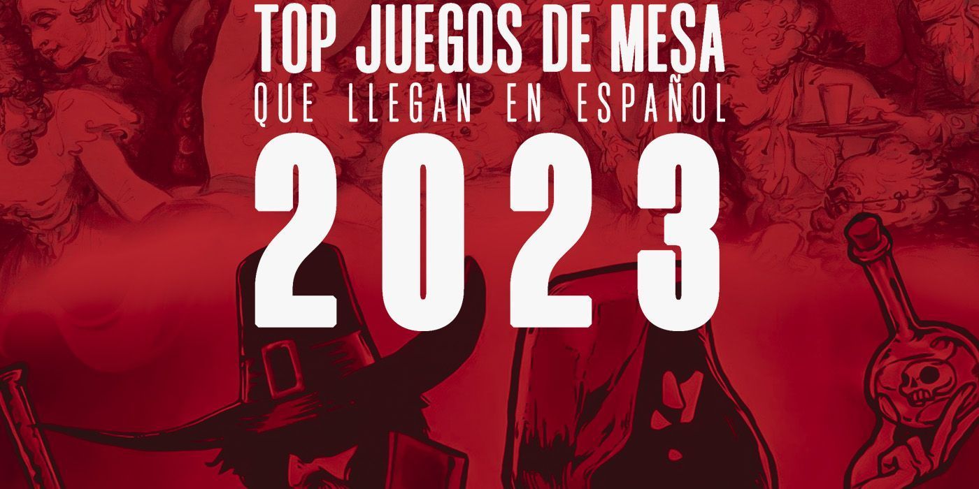 JUEGOS EN ESPAÑOL PARA 2023