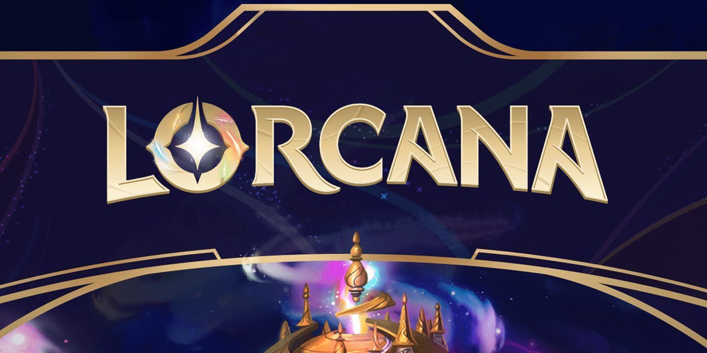 TODO SOBRE DISNEY LORCANA