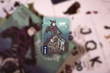 REGICIDE RESEÑA