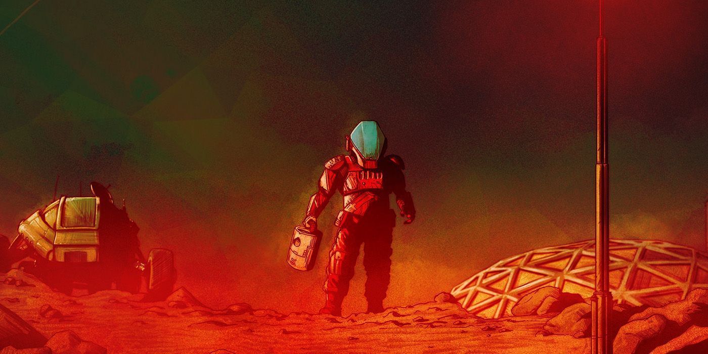 TOP JUEGOS DE MESA CON TEMÁTICA ESPACIAL