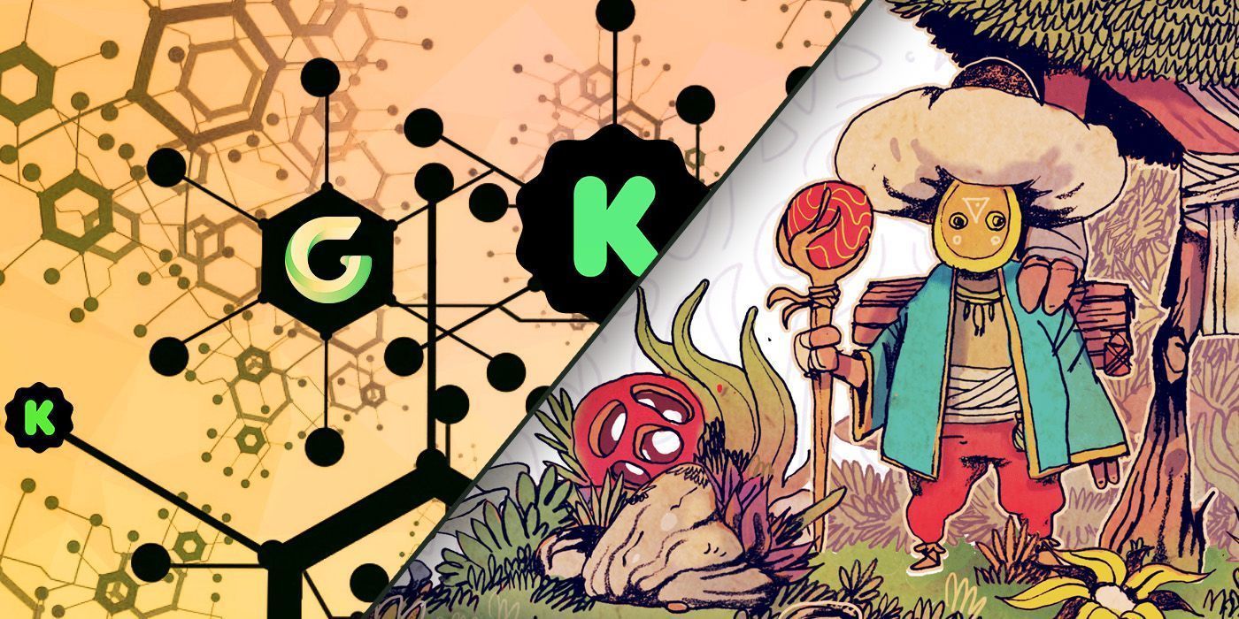 KICKSTARTER Y GAMEFOUND SEMANA 3
