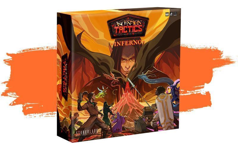 Ascension Tactics Inferno