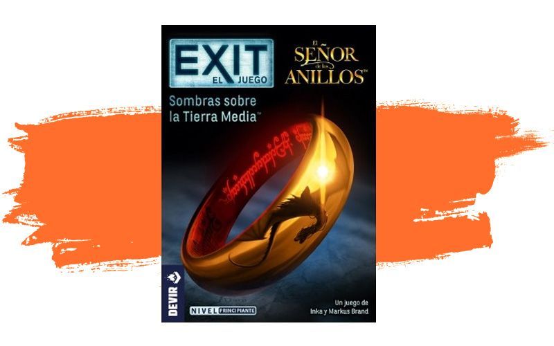 Exit: Sombras sobre la tierra media