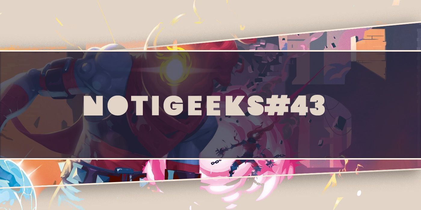 NOTIGEEKS 43