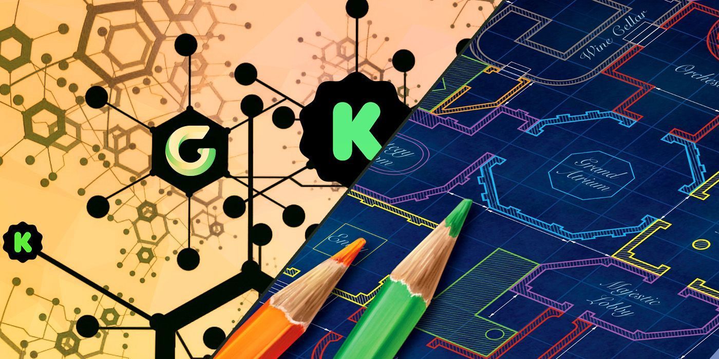 Kickstarter semana 6