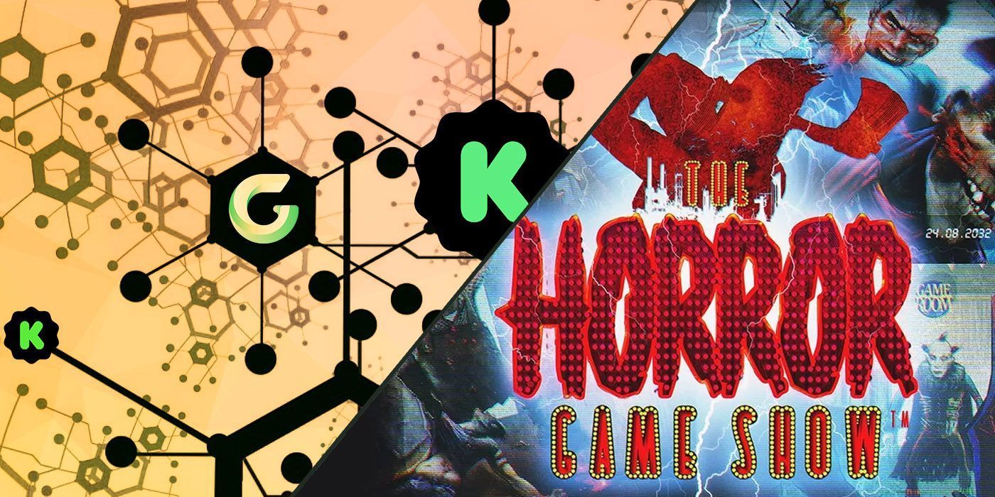SEMANA 7 de KICKSTARTER