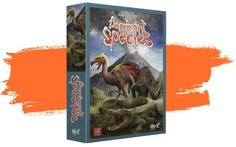 DOMINANT SPECIES