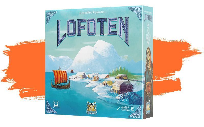 Lofoten
