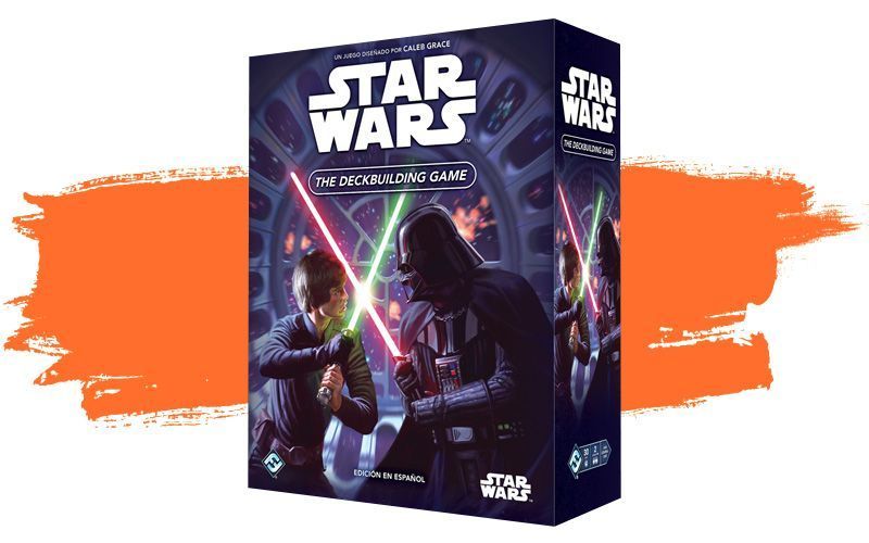 Novedades en Español Marzo 2023 - Starwars DB