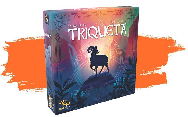 TRIQUETA