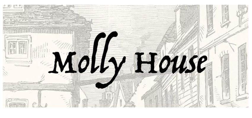 2023 de Wehrlegig Games - Molly House