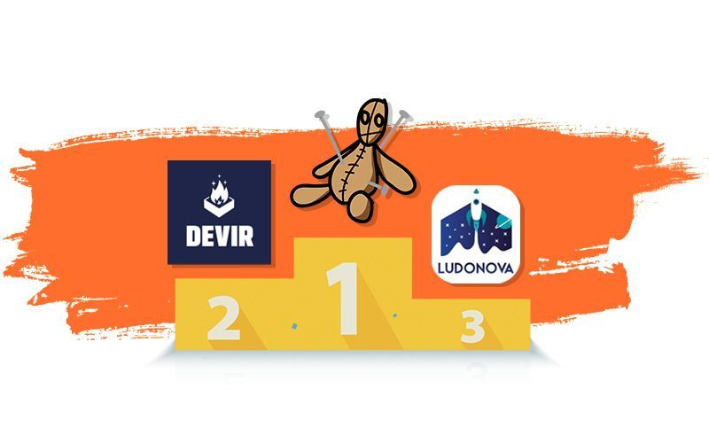 Eurogames