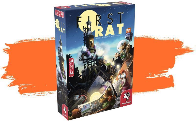 Top juegos ligeros 2022 - First Rat