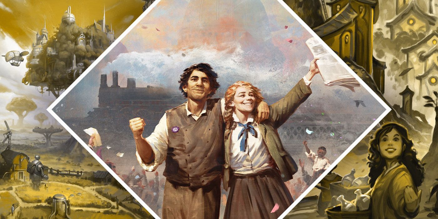 MIRADA AL FUTURO 2023 PRIMAVERA