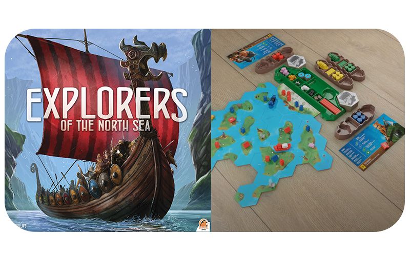 Notigeeks 53 - Especial Garphill Games