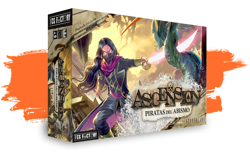 NOVEDADES EN ESPAÑOL MAYO 2023 ASCENSIÓN PIRATA