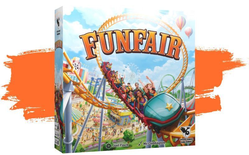FUNFAIR