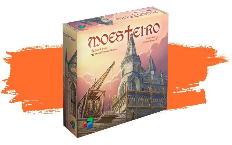 MOESTEIRO EN ESPAÑOL
