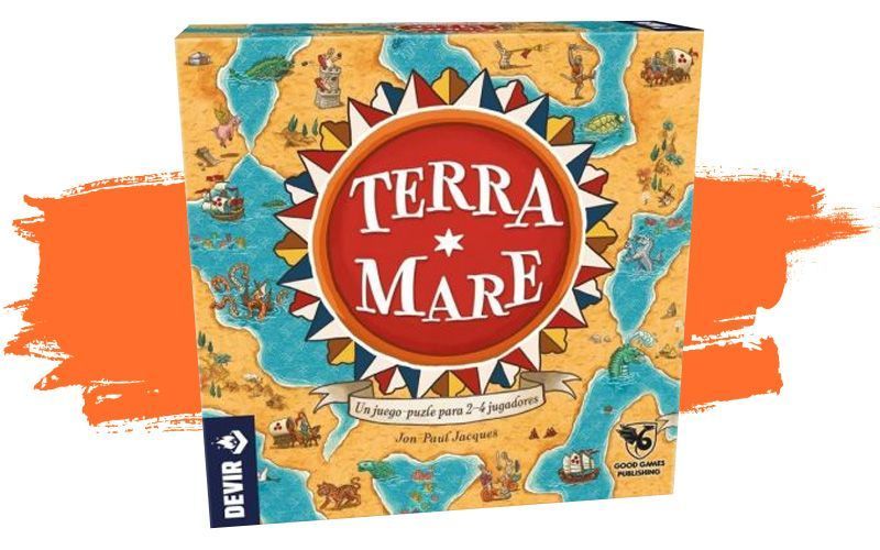 NOVEDADES EN ESPAÑOL MAYO 2023 - TERRA MARE