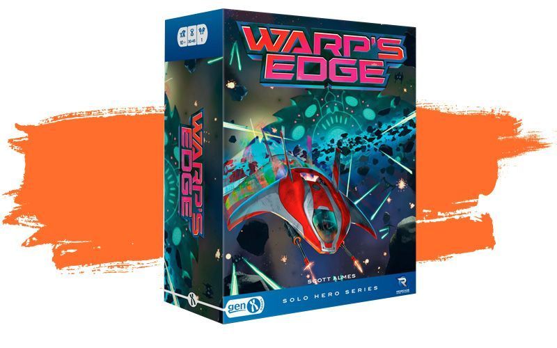 WARPS EDGE
