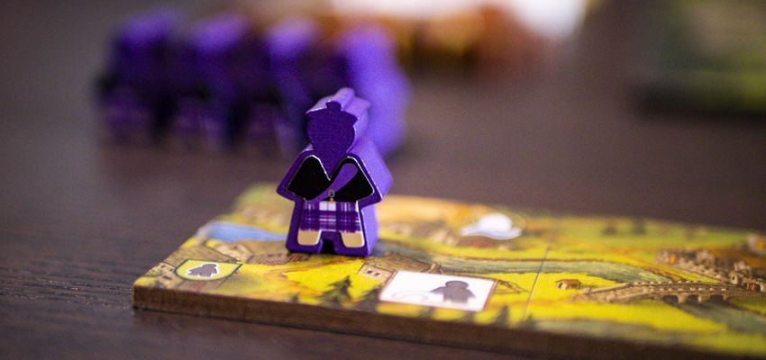 Glen More II reseña en español