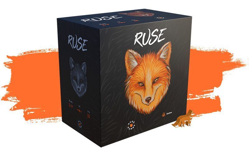 Ruse
