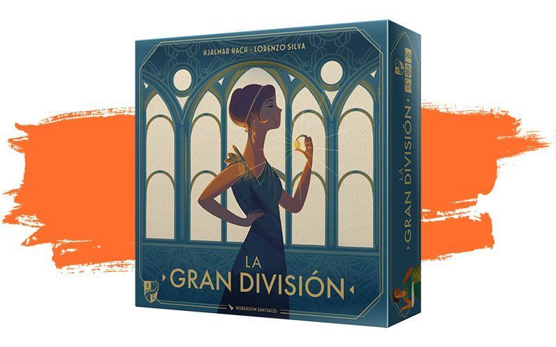 Novedades en español Junio 2023 - LA GRAN DIVISIÓN