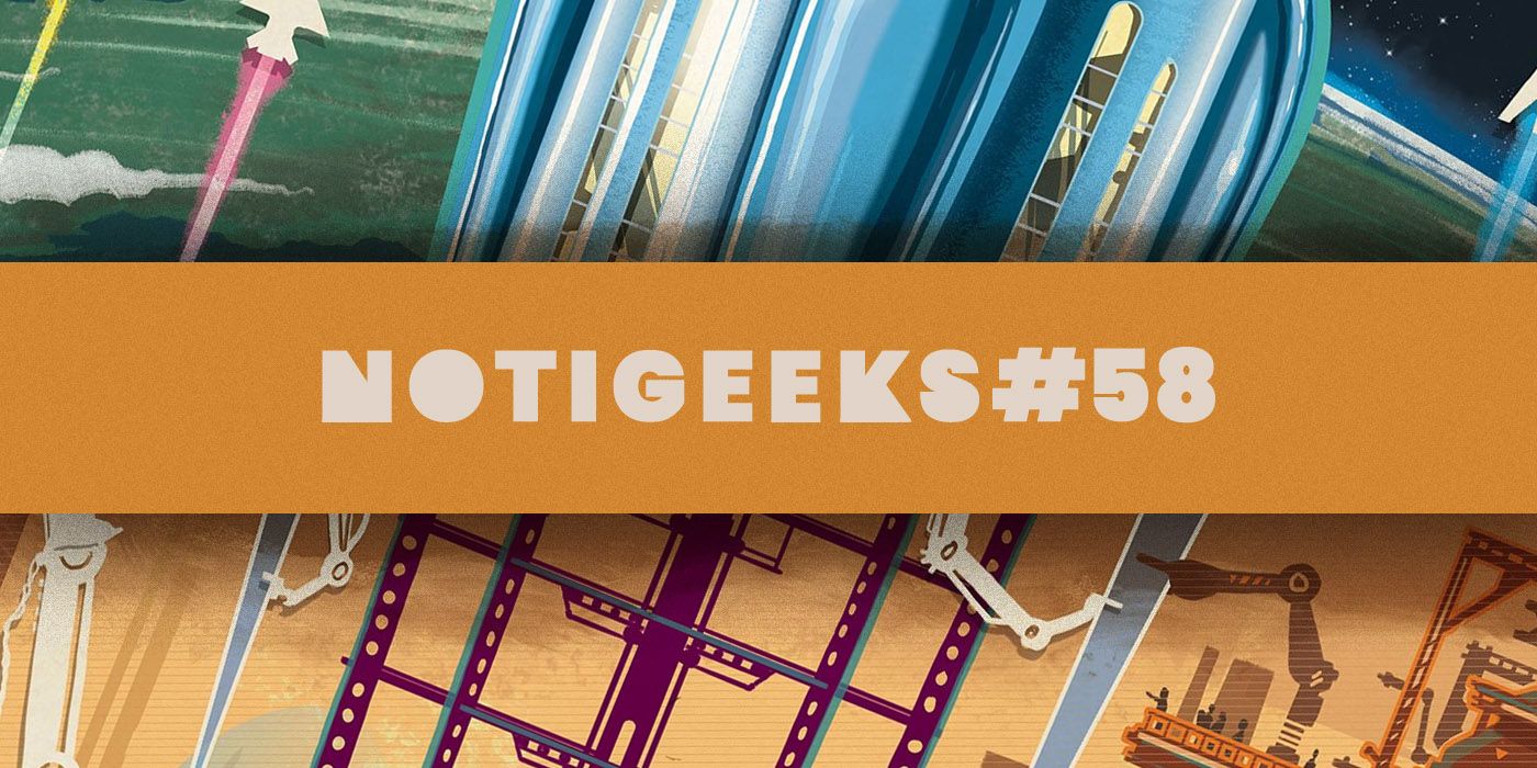 NOTIGEEK 58