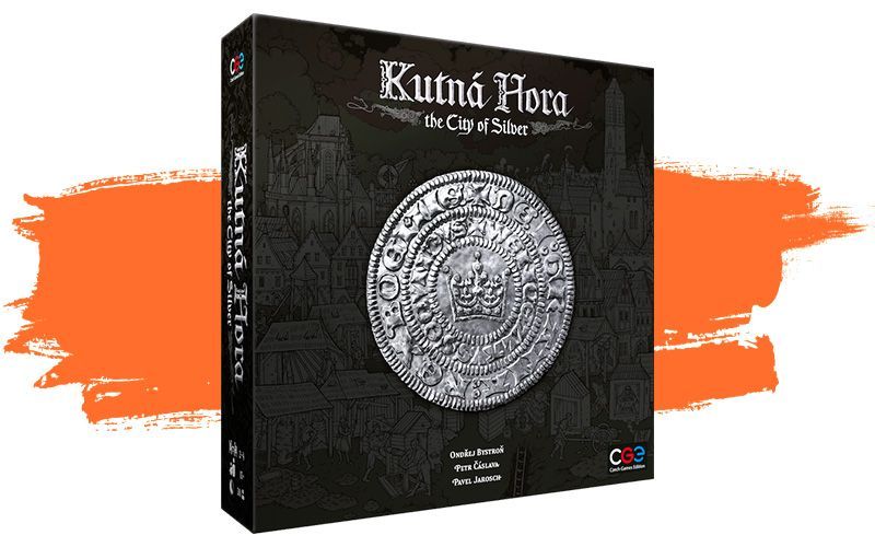 Kutná Hora: The City of Silver