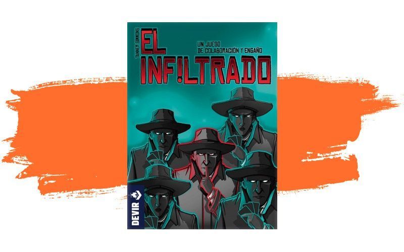 EL INFILTRADO