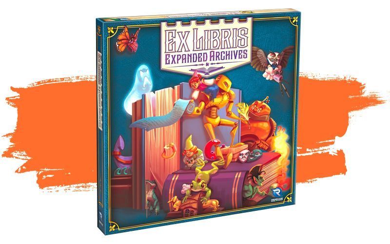 Notigeeks 60 - Ex Libris